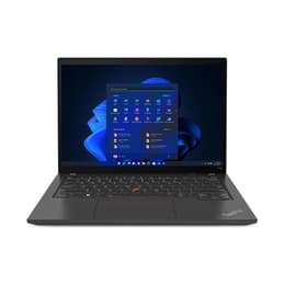 Lenovo ThinkPad P14s G3 14" Core i7 2.2 GHz - SSD 512 Go - 16 Go AZERTY - Français
