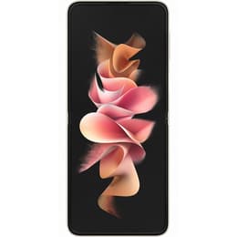 Galaxy Z Flip3 5G 256 Go - Rose - Débloqué