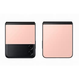 Galaxy Z Flip3 5G 256 Go - Rose - Débloqué