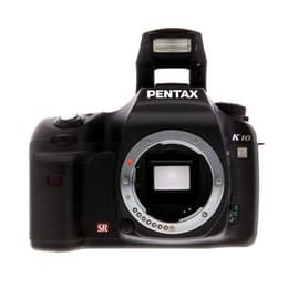 Reflex K10D - Noir