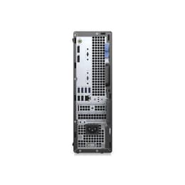 Dell OptiPlex 3090 SFF Core i5 3.1 GHz - SSD 128 Go RAM 32 Go