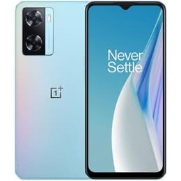OnePlus Nord N20 SE 64 Go - Bleu - Débloqué