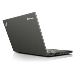 Lenovo ThinkPad X250 12" Core i5 2.3 GHz - Ssd 256 Go RAM 8 Go