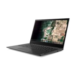 Lenovo ChromeBook 14E A4-9120C 1.6 GHz 64Go SSD - 8Go QWERTY - Anglais