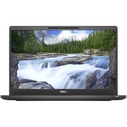 Dell Latitude 7300 13" Core i5 1.6 GHz - Ssd 256 Go RAM 16 Go QWERTZ - Allemand
