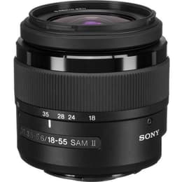 Objectif Sony Sony A 18-55 mm f/3.5-5.6