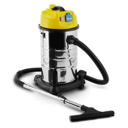 Aspirateur pour travaux klarstein Reinraum Prima