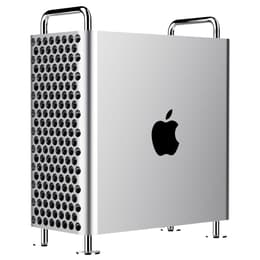 Mac Pro () Xeon W 3,3 GHz - 1 To SSD - 96 Go