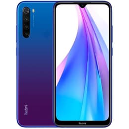 Xiaomi Redmi Note 8T 32 Go - Bleu - Débloqué - Dual-SIM