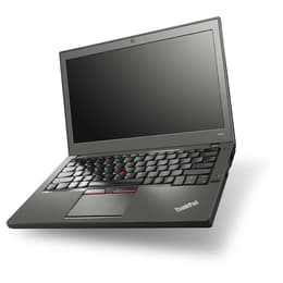 Lenovo ThinkPad X250 12" Core i3 1.9 GHz - Ssd 256 Go RAM 8 Go