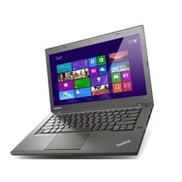 Lenovo Thinkpad T440s 14" Core i5 1.9 GHz - SSD 128 Go - 8 Go AZERTY - Français