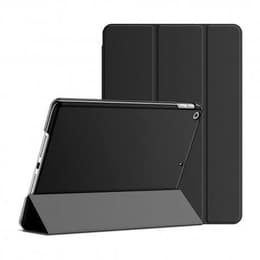 Coque iPad 10.2" (2019) / iPad 10.2" (2020) / iPad 10.2" (2021) - Polyuréthane thermoplastique (TPU) - Noir