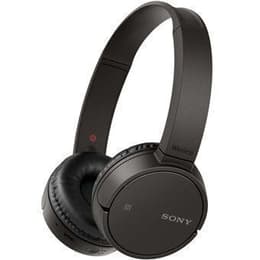 Casque sans fil avec micro Sony WH-CH500 - Noir