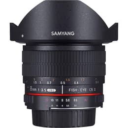 Objectif Samyang Nikon Wide-angle f/3.5