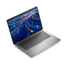 Dell Latitude 5420 14" Core i5 2.6 GHz - Ssd 256 Go RAM 16 Go QWERTY - Grec