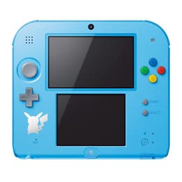 Nintendo 2DS - Bleu