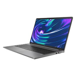 HP Zbook Power G10 15" Core i7 2.6 GHz - SSD 512 Go - 32 Go AZERTY - Français