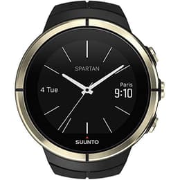 Spartan Bluetooth mm - Noir/Or