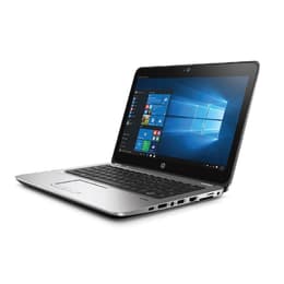 HP EliteBook 820 G3 14" Core i7 2.6 GHz - SSD 256 Go RAM 16 Go QWERTY - Anglais