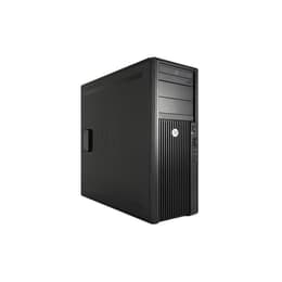 HP Workstation Z200 Core i5 3,33 GHz - HDD 160 Go RAM 4 Go