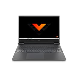 HP Victus 16-E0307NF Ryzen 5 3.3 GHz - SSD 512 Go - 16 Go - NVIDIA RTX 3060