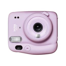 Instantané Instax Mini 11 - Violet + Fujifilm Instax Lens 60mm f/12.7 f/12.7