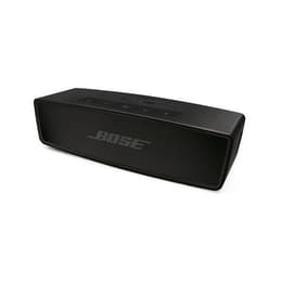 Enceinte Bluetooth Bose SoundLink Mini II Edition Spéciale Noir