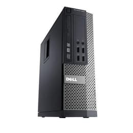 Dell OptiPlex 7010 SFF Core i7 3,4 GHz - SSD 1000 Go RAM 16 Go