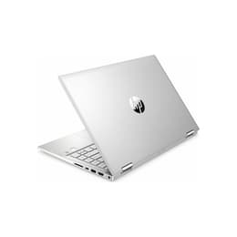 HP Pavilion X360 14" Core i5 2.4 GHz - SSD 256 Go - 8 Go AZERTY - Français