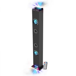 Enceinte Bluetooth Inovalley HP58BTH Noir