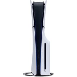 PlayStation 5 825Go - Blanc