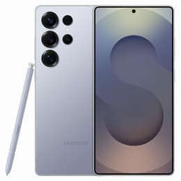 Galaxy S25 Ultra 1000 Go - Bleu - Débloqué