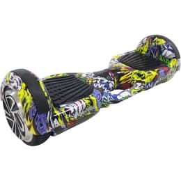 Hoverboard Moovway M3 Graffiti