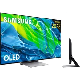TV OLED Ultra HD 4K 140 cm Samsung QE55S95BATXXC