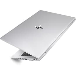 HP elitebook_830_g5 13" Core i5 2.5 GHz - SSD 128 Go RAM 8 Go AZERTY - Français