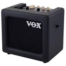 Amplificateur Vox Mini3 G2