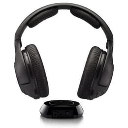 Casque réducteur de bruit sans fil Sennheiser RS 160 - Noir
