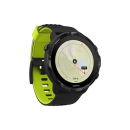 Suunto 7 Bluetooth 50 mm - Noir