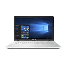 Asus K751LJ-TY468T 17" Core i3 2 GHz - HDD 1 To - 4 Go AZERTY - Français