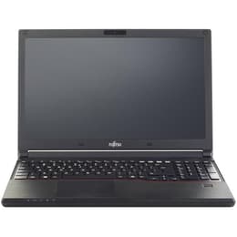 Fujitsu LifeBook E546 14" Core i5 2.4 GHz - Ssd 512 Go RAM 8 Go