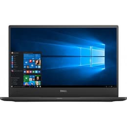 Dell Latitude 7370 13" Core m3 1.2 GHz - SSD 256 Go RAM 16 Go AZERTY - Français