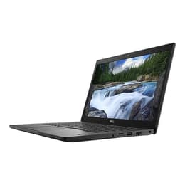 Dell Latitude 7490 14" Core i5 1.7 GHz - Ssd 256 Go RAM 16 Go AZERTY - Français