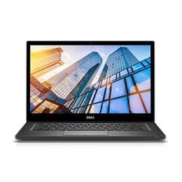 Dell Latitude 7490 14" Core i5 1.7 GHz - Ssd 256 Go RAM 16 Go AZERTY - Français