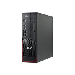 Fujitsu Esprimo C720 Core i3 3,4 GHz - HDD 500 Go RAM 8 Go