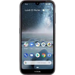 Nokia 4.2 16 Go - Noir - Débloqué