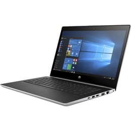 HP ProBook 440 G5 14" Core i5 1.6 GHz - SSD 128 Go - 8 Go AZERTY - Français