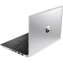 HP ProBook 440 G5 14" Core i5 1.6 GHz - SSD 128 Go - 8 Go AZERTY - Français