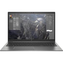 HP ZBook Firefly 15 G8 15" Core i7 2.8 GHz - SSD 512 Go - 16 Go AZERTY - Français