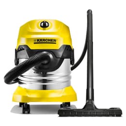 Aspirateur pour travaux kärcher WD4 Premium