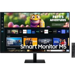 Écran 32" LED fhdtv Samsung LS32DM501ELXZS